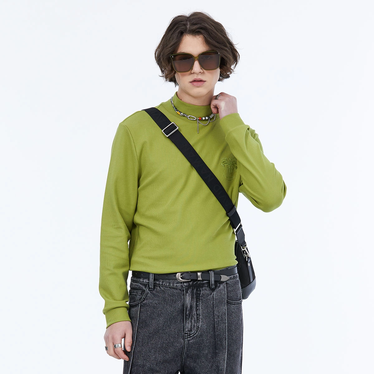 DAVID NAMAN FW23 T