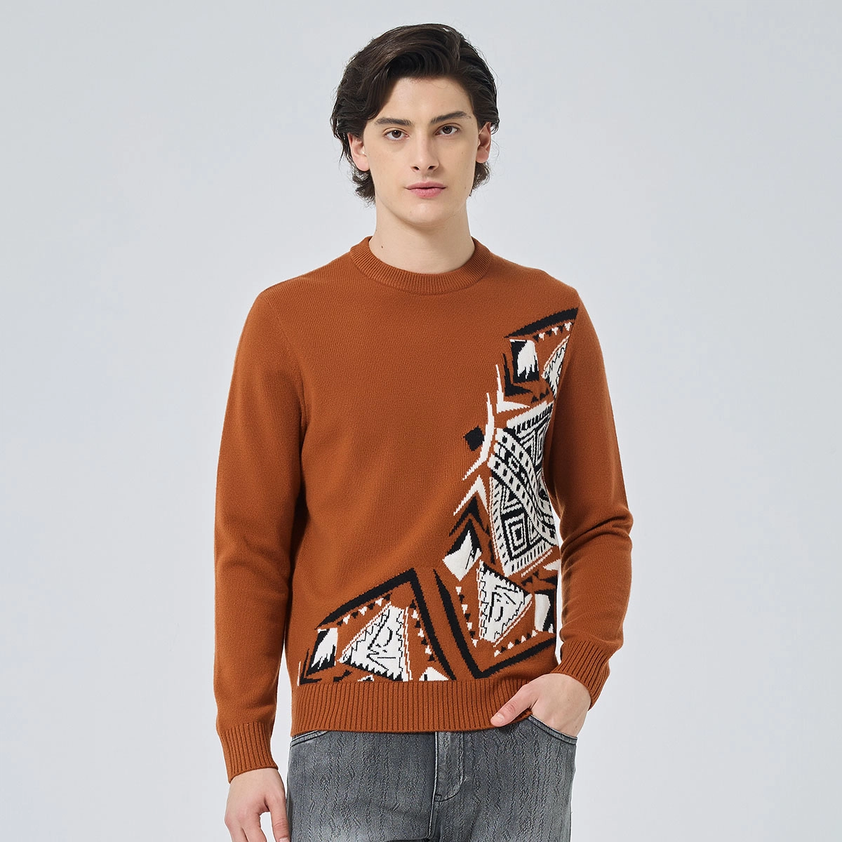 DAVID NAMAN FW23