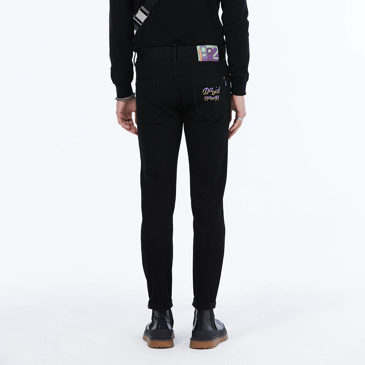 DAVID NAMAN FW23