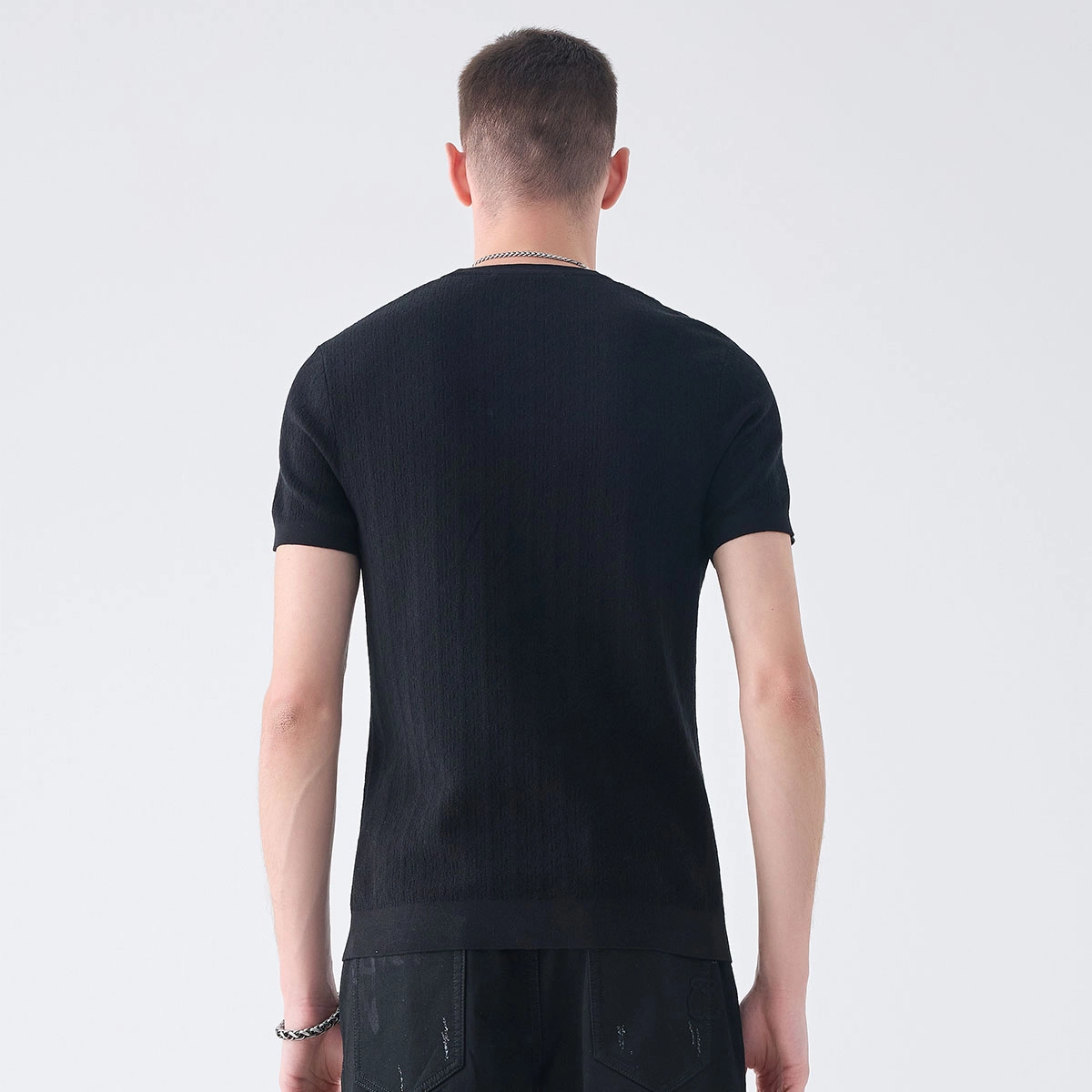 DAVID NAMAN SS24 T