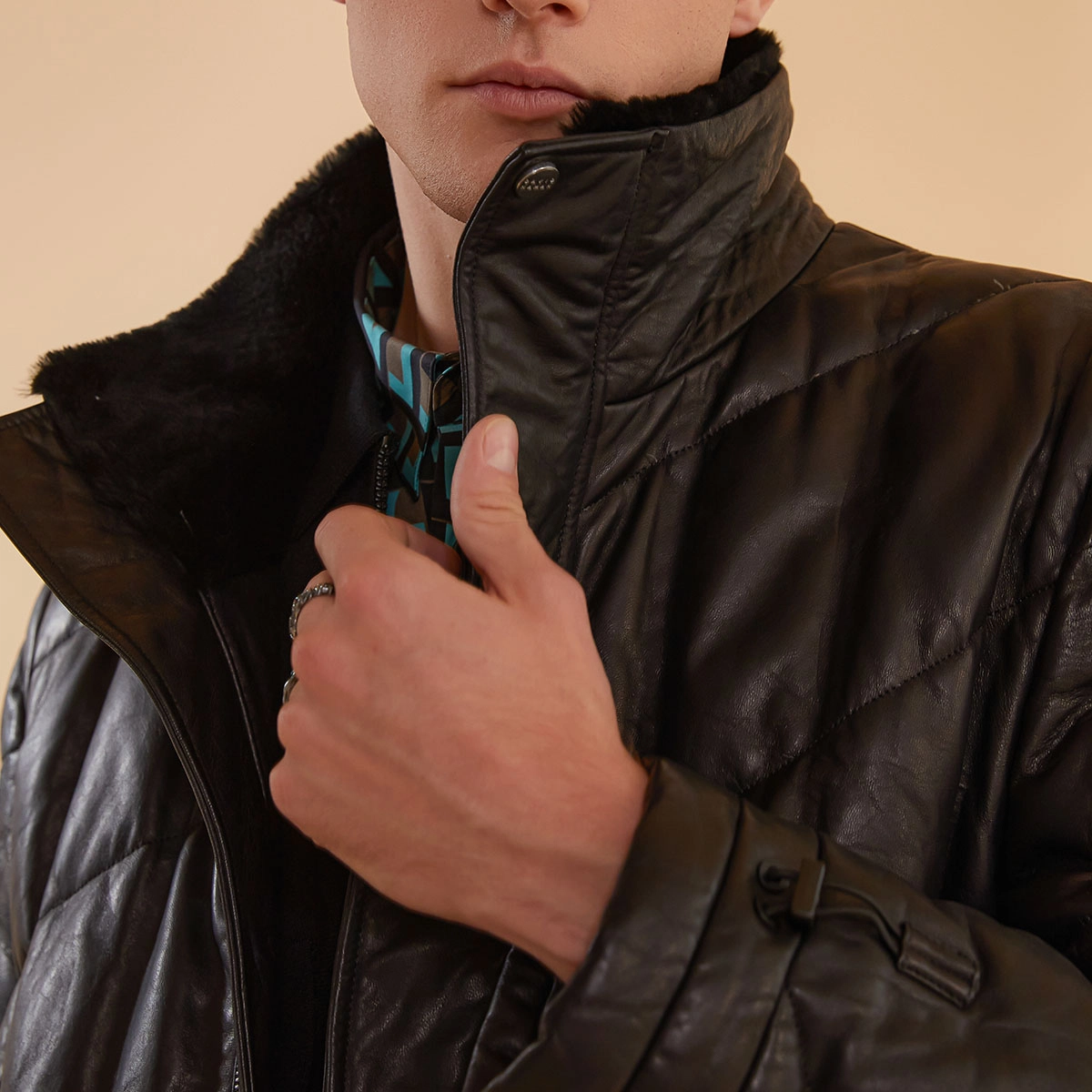 DAVID NAMAN FW23