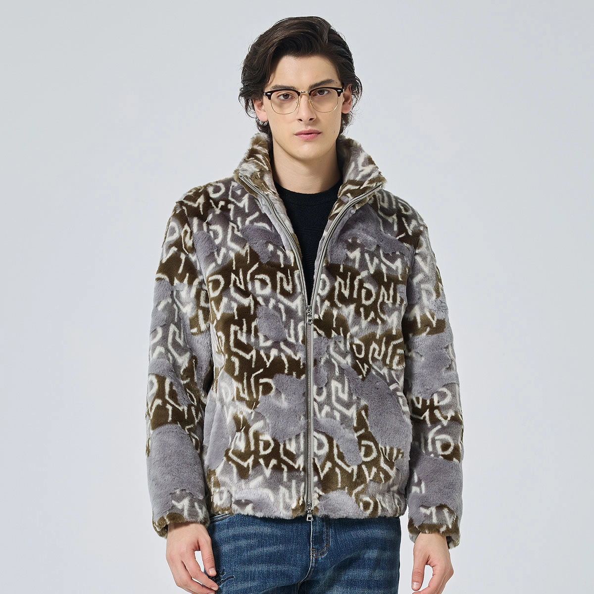 DAVID NAMAN FW23