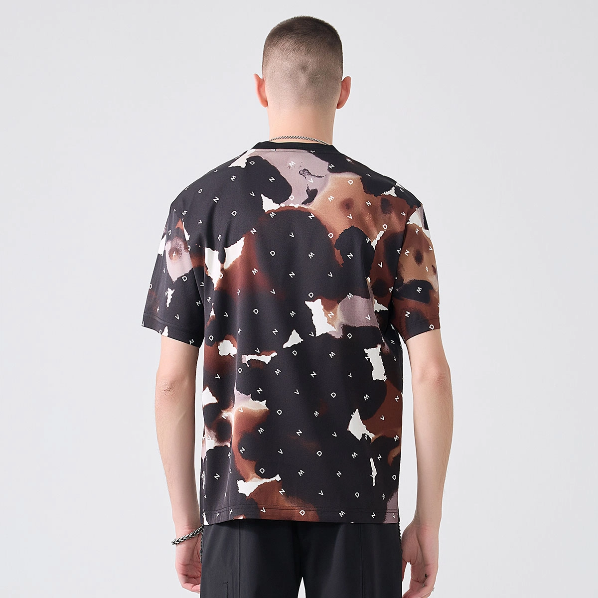 DAVID NAMAN SS24 T