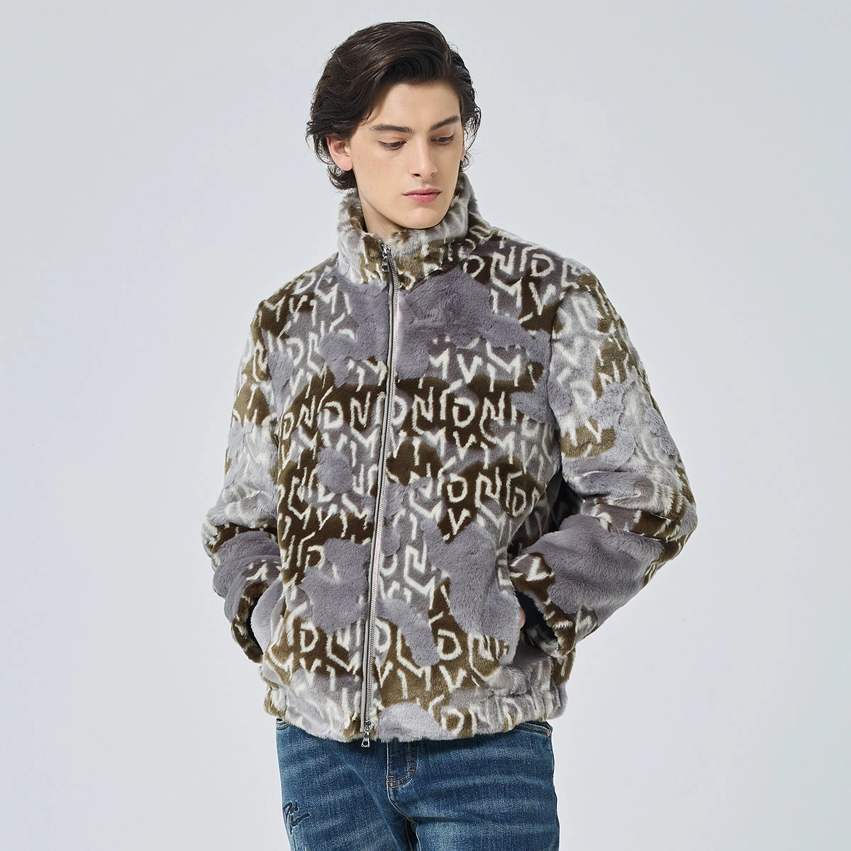 DAVID NAMAN FW23