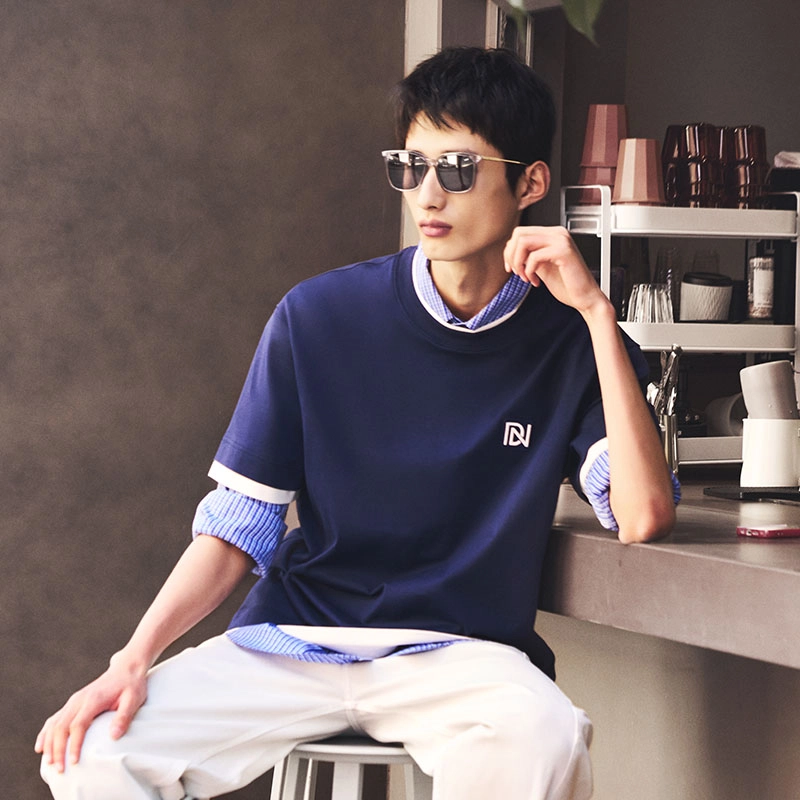 DAVID NAMAN T