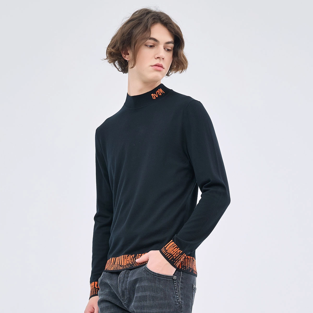 DAVID NAMAN FW23