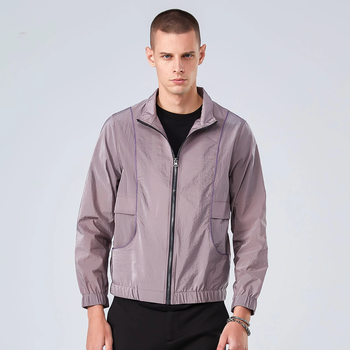 DAVID NAMAN SS22