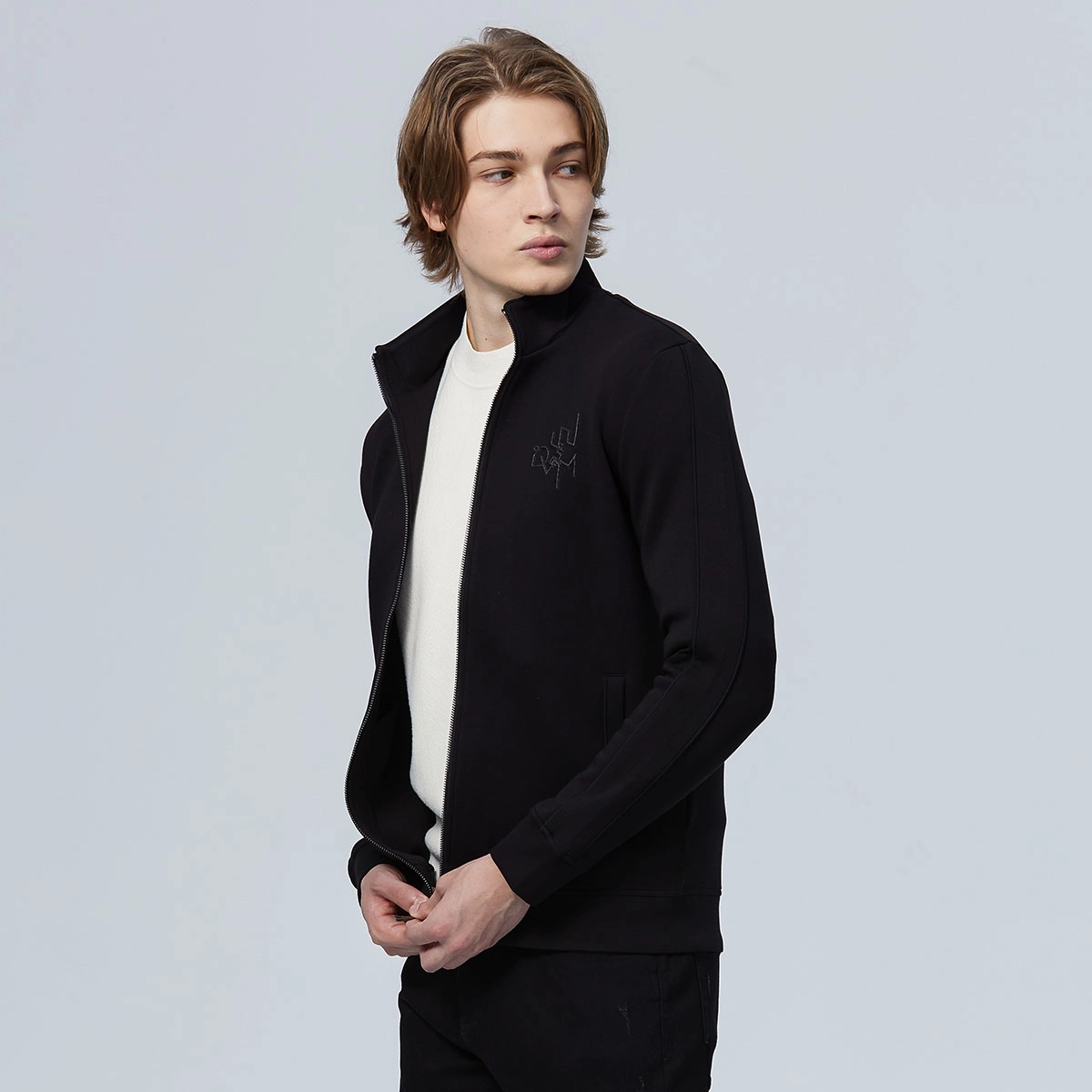DAVID NAMAN FW23