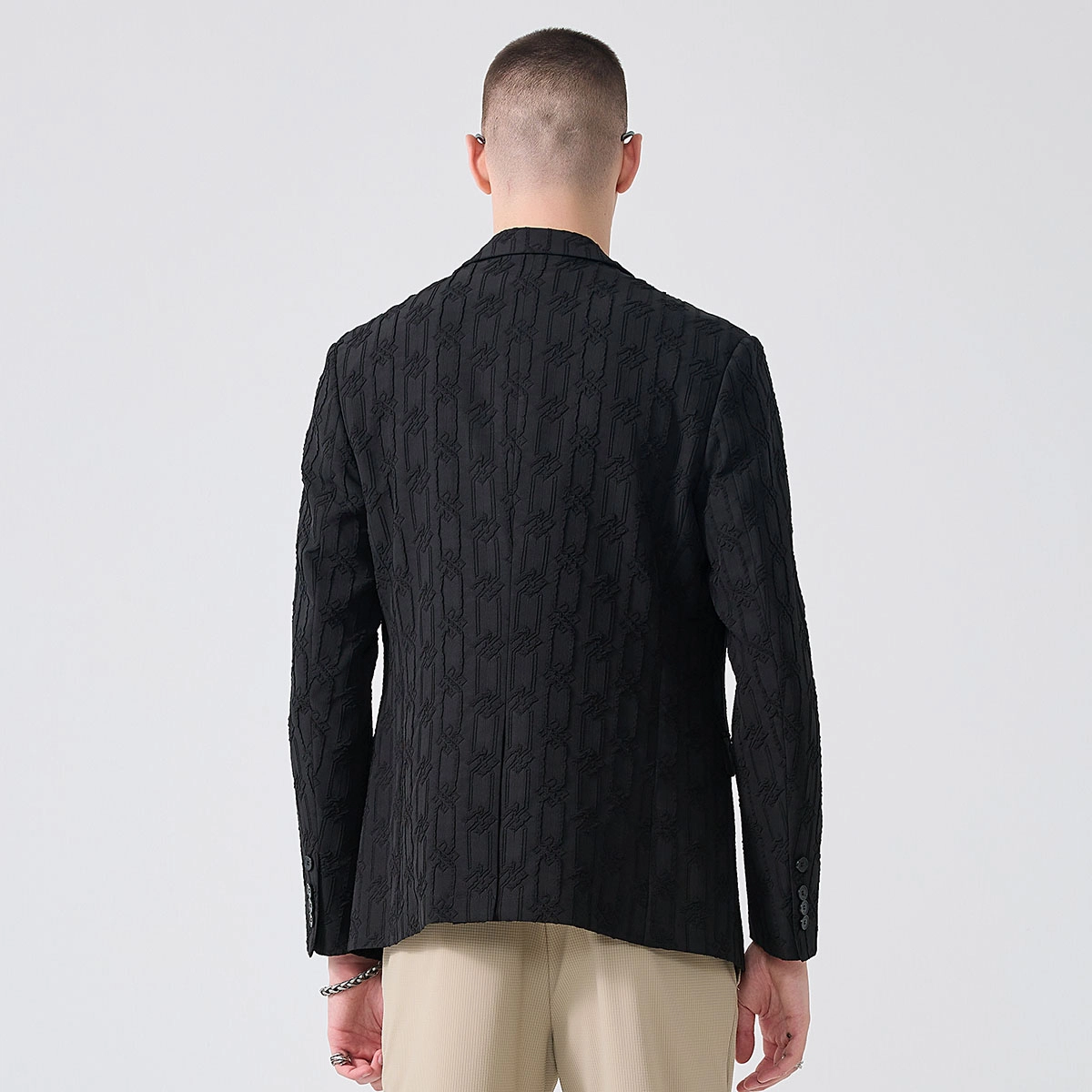 DAVID NAMAN 24SS logo