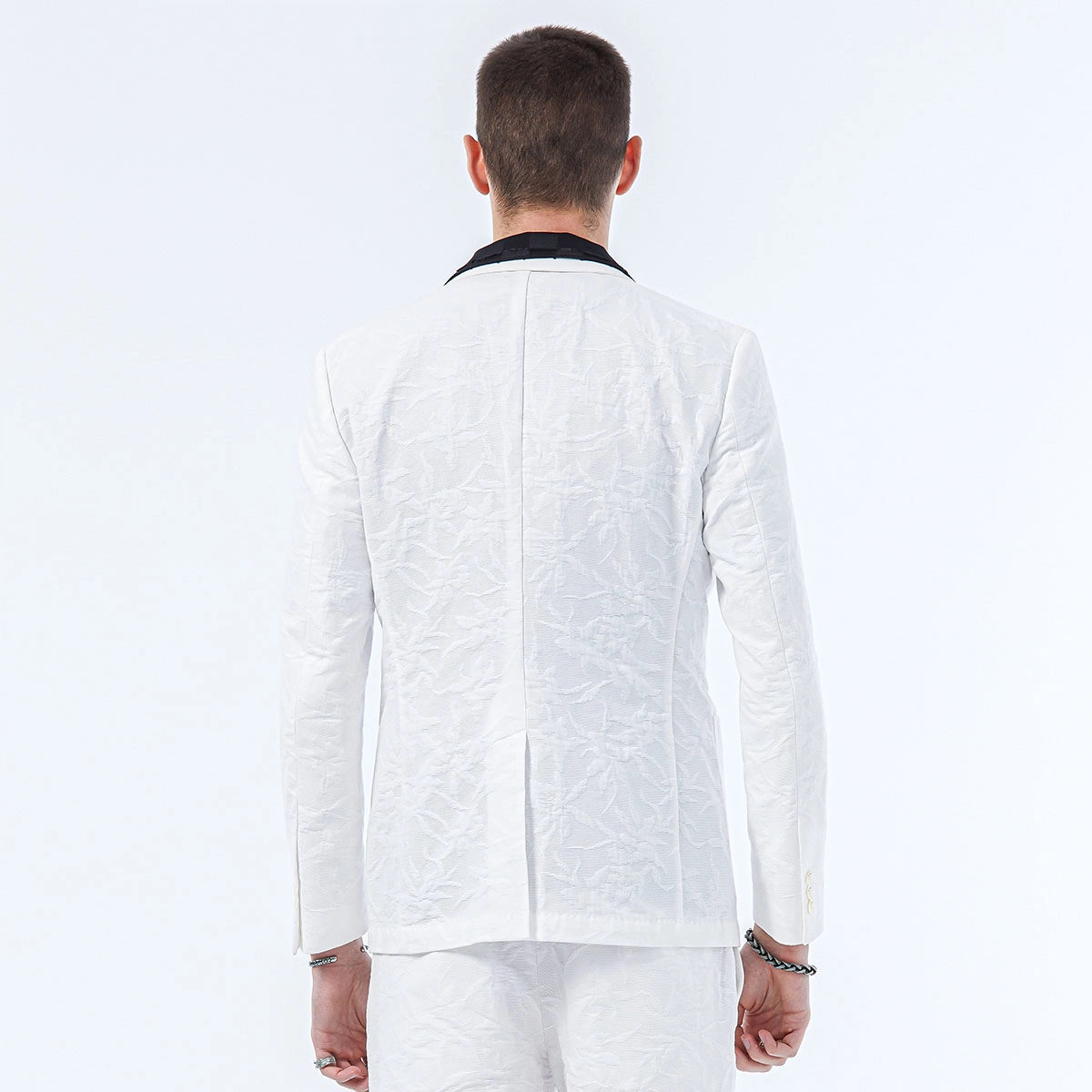 DAVID NAMAN SS23