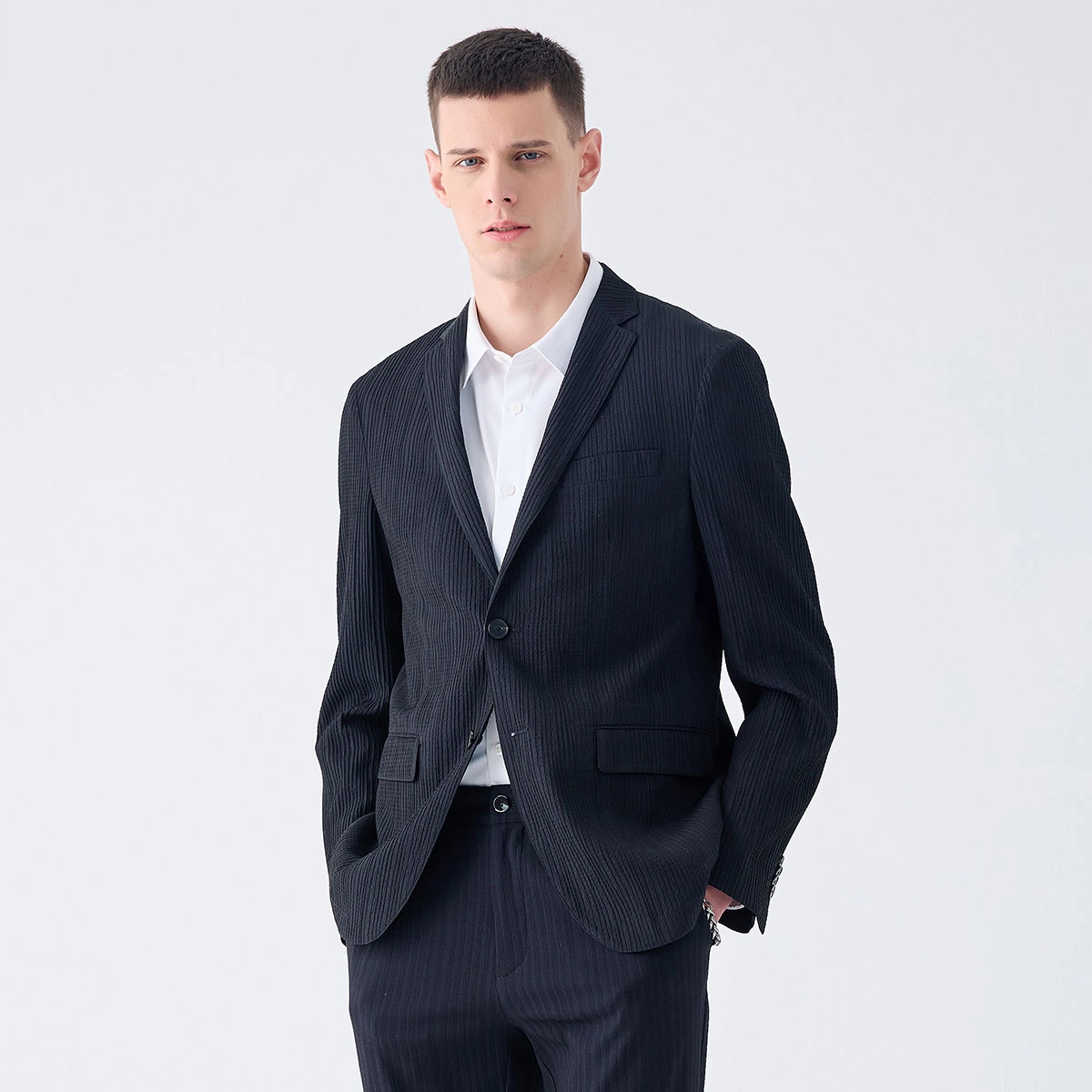 DAVID NAMAN SS24