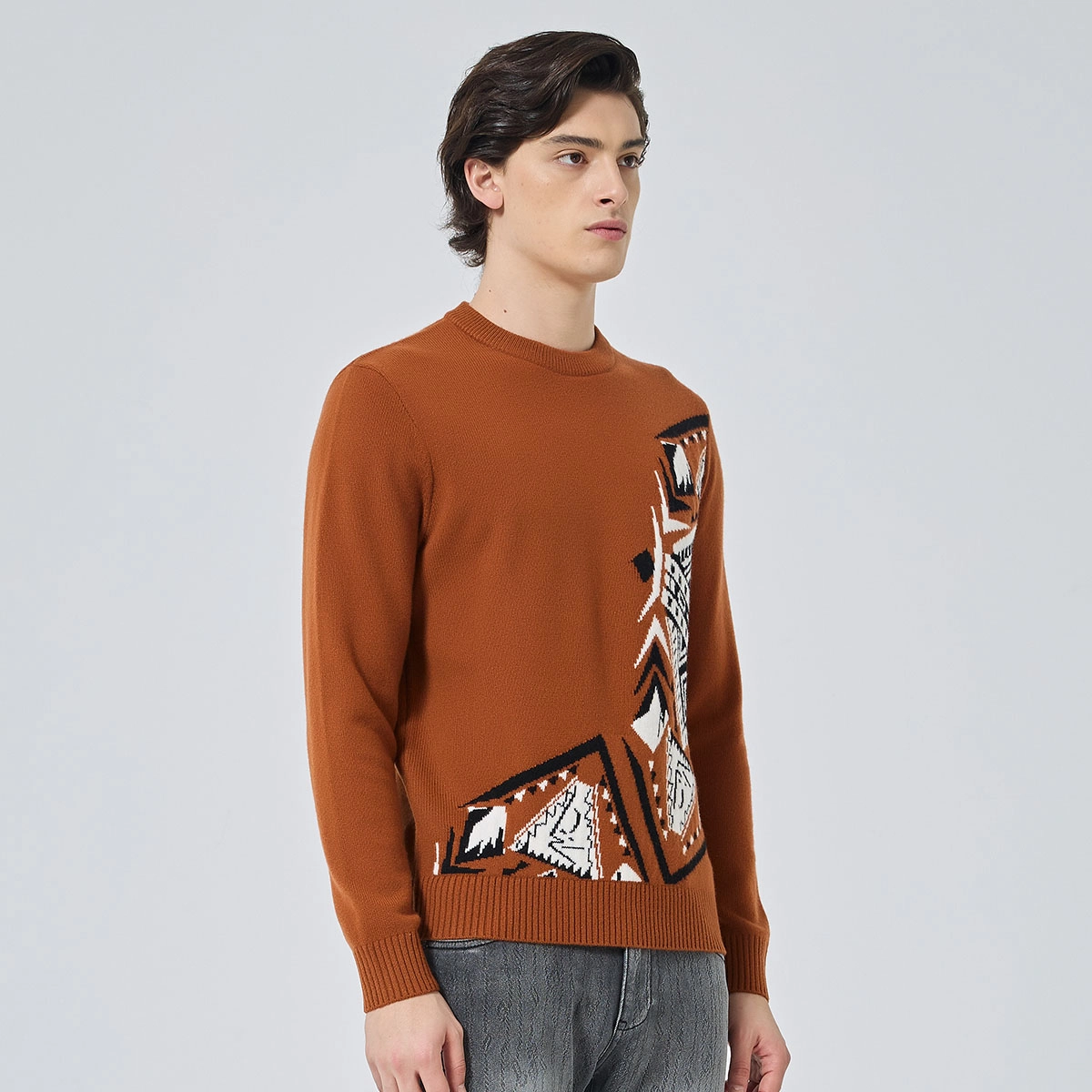 DAVID NAMAN FW23