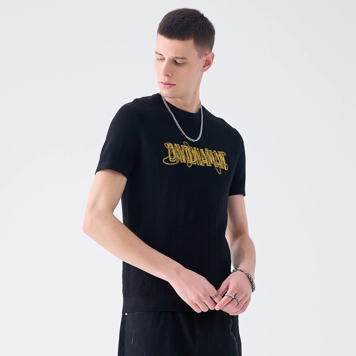DAVID NAMAN SS24 T