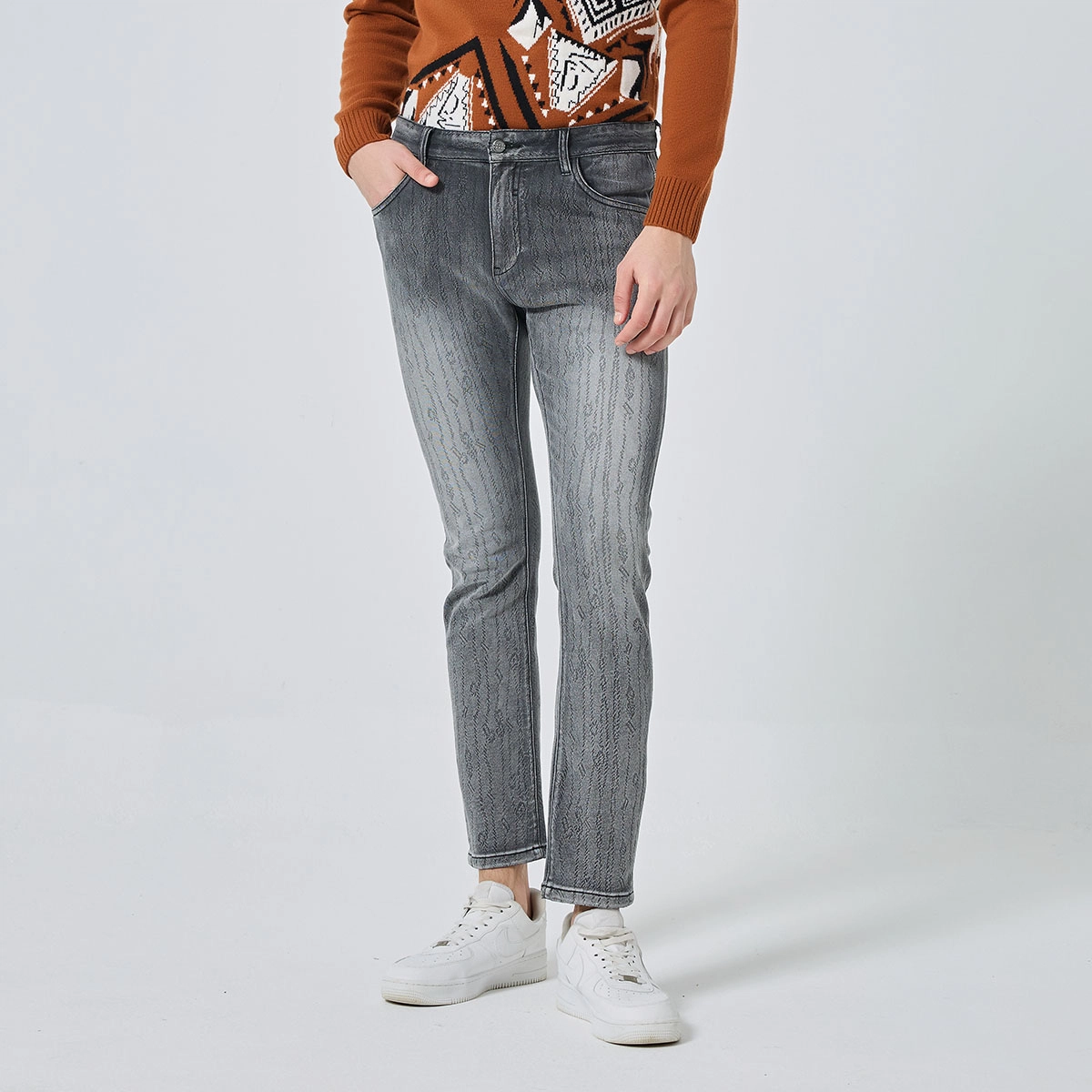 DAVID NAMAN FW23