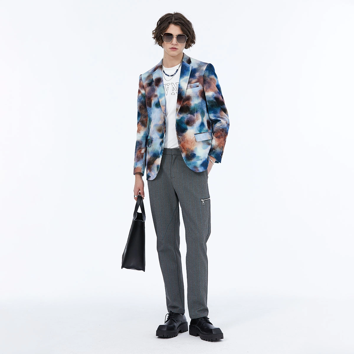 DAVID NAMAN FW23