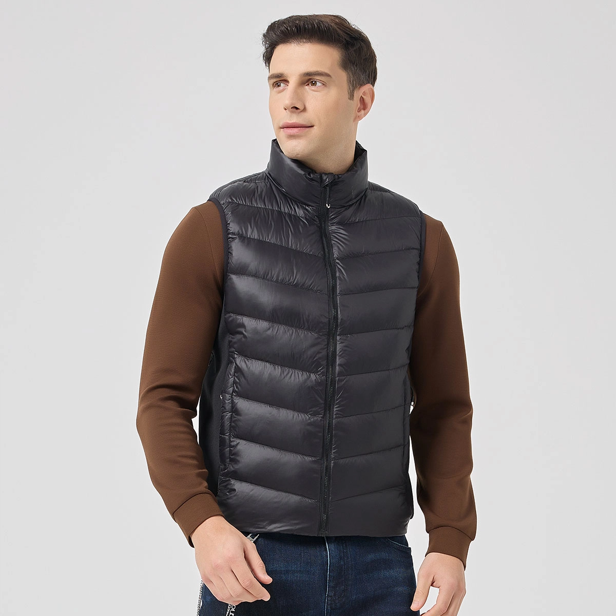 DAVID NAMAN SS24