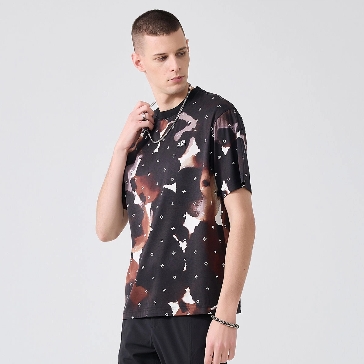 DAVID NAMAN SS24 T