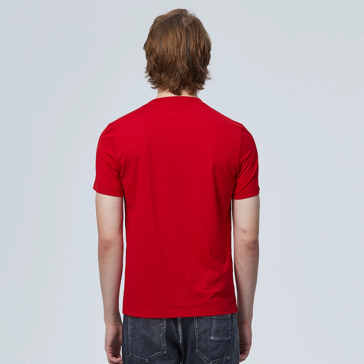 DAVID NAMAN SS24 T