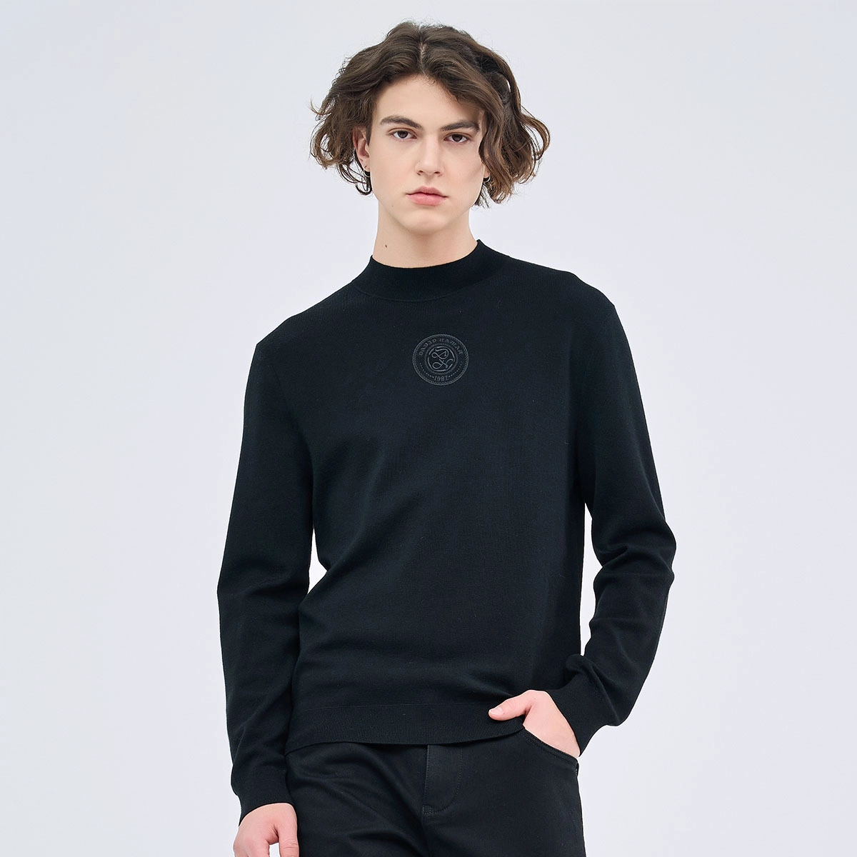 DAVID NAMAN FW23