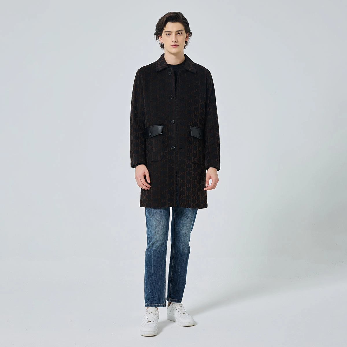 DAVID NAMAN FW23