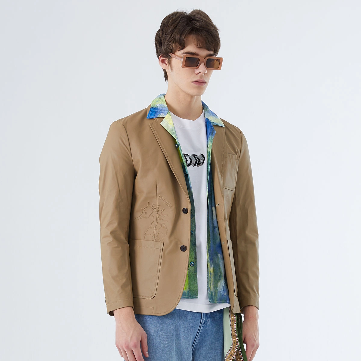 DAVID NAMAN FW23