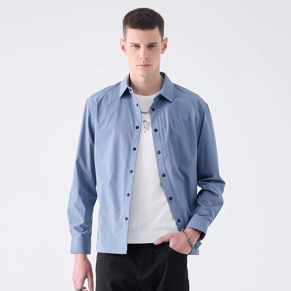 DAVID NAMAN SS24