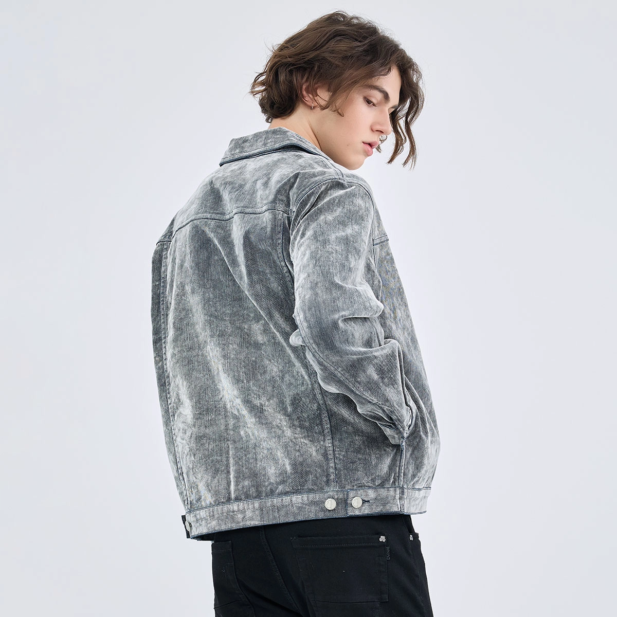 DAVID NAMAN SS24