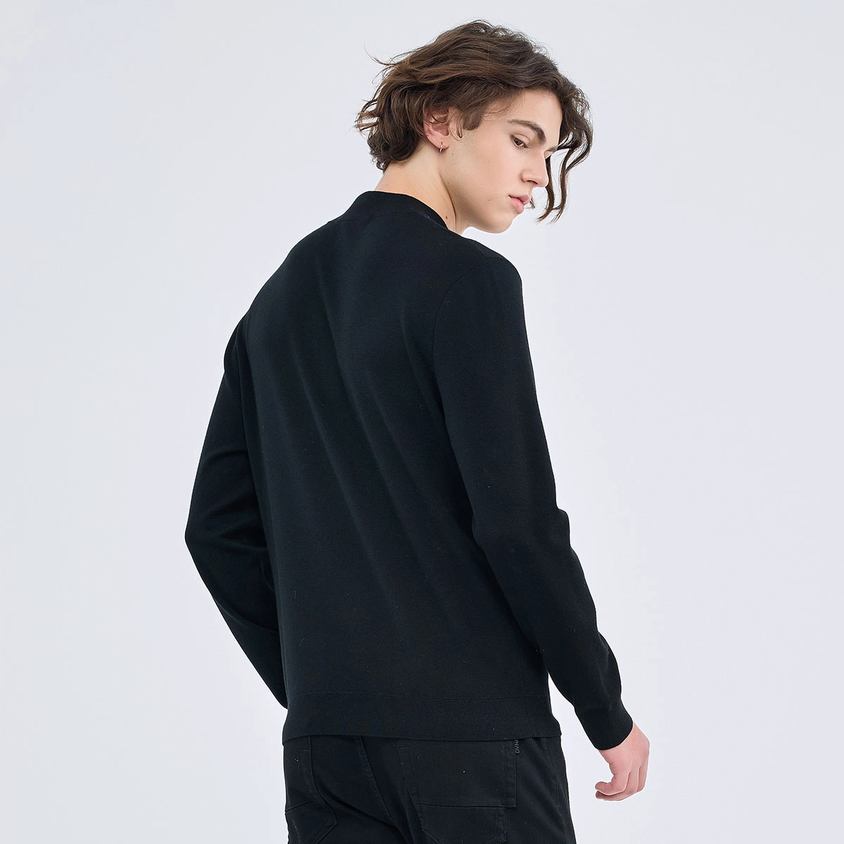 DAVID NAMAN FW23