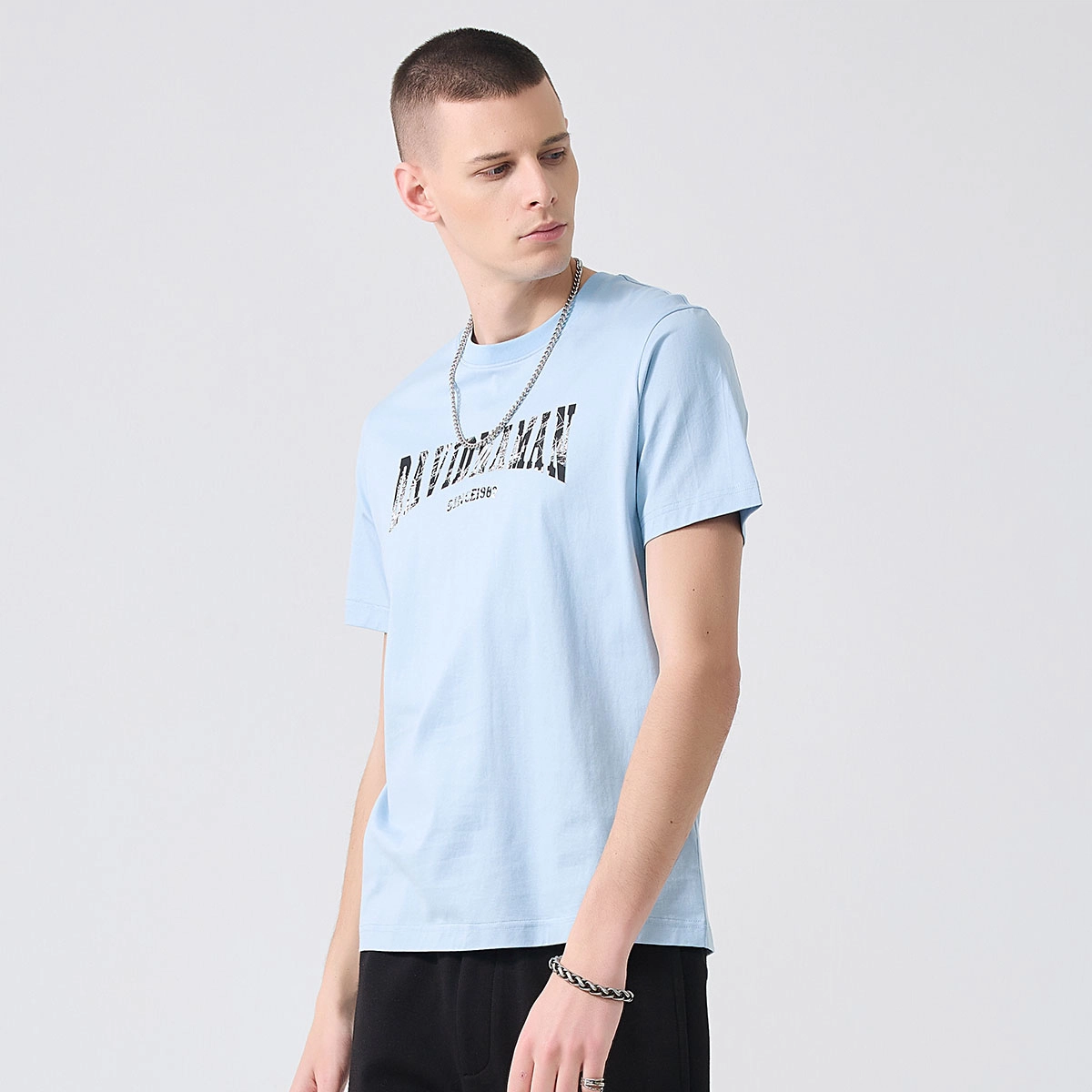 DAVID NAMAN 24SS T