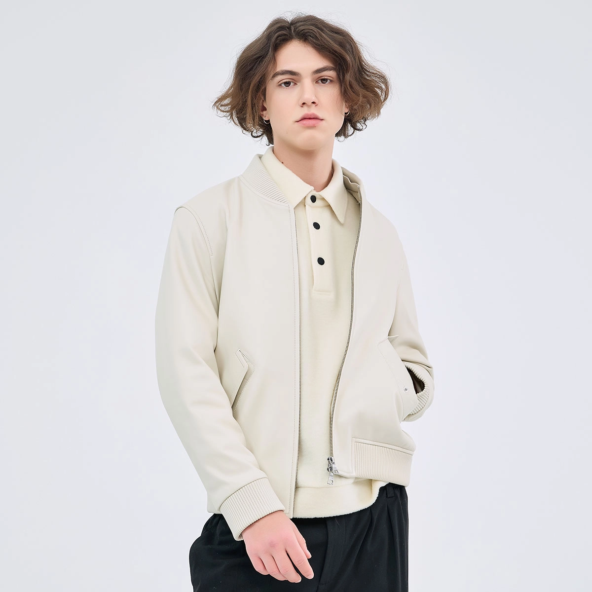 DAVID NAMAN SS24