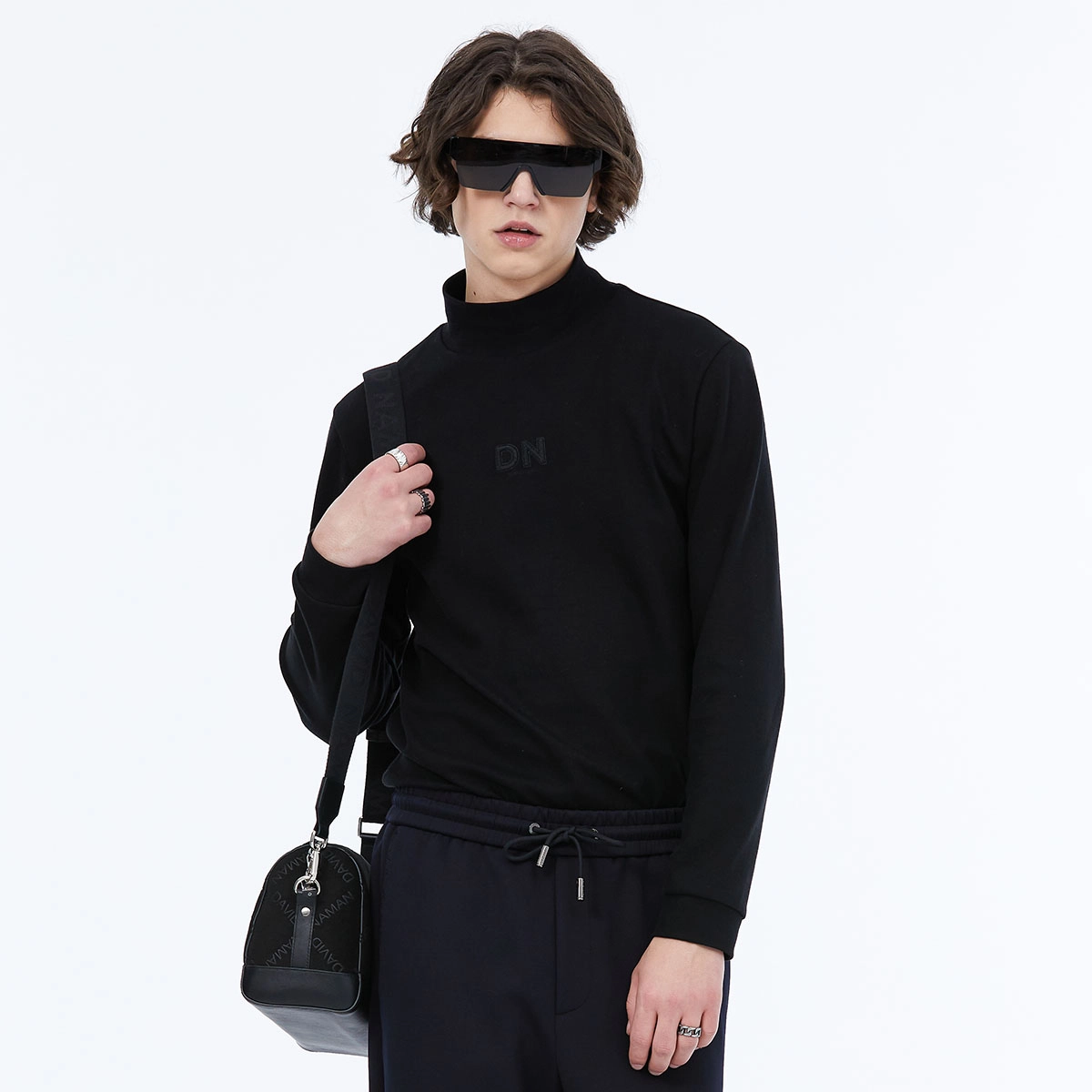 DAVID NAMAN FW23 T
