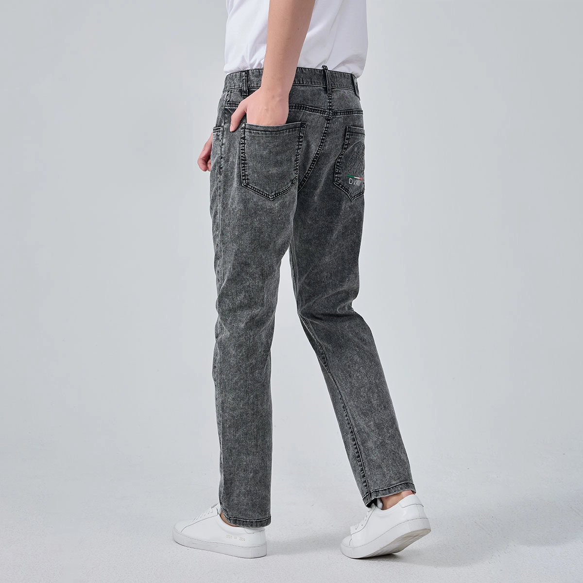 DAVID NAMAN SS24