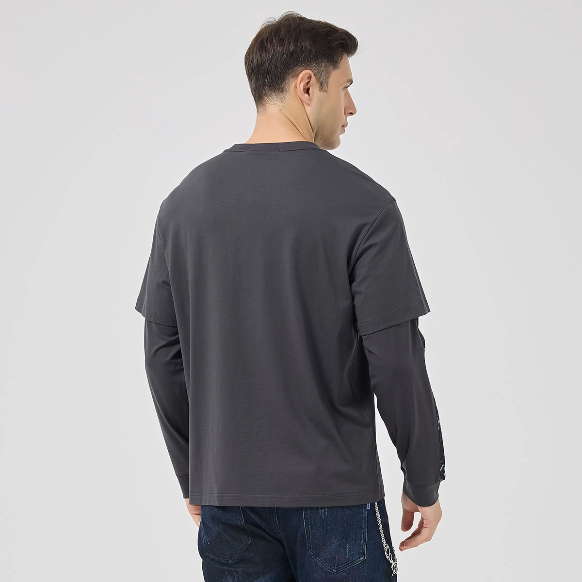DAVID NAMAN FW23 T