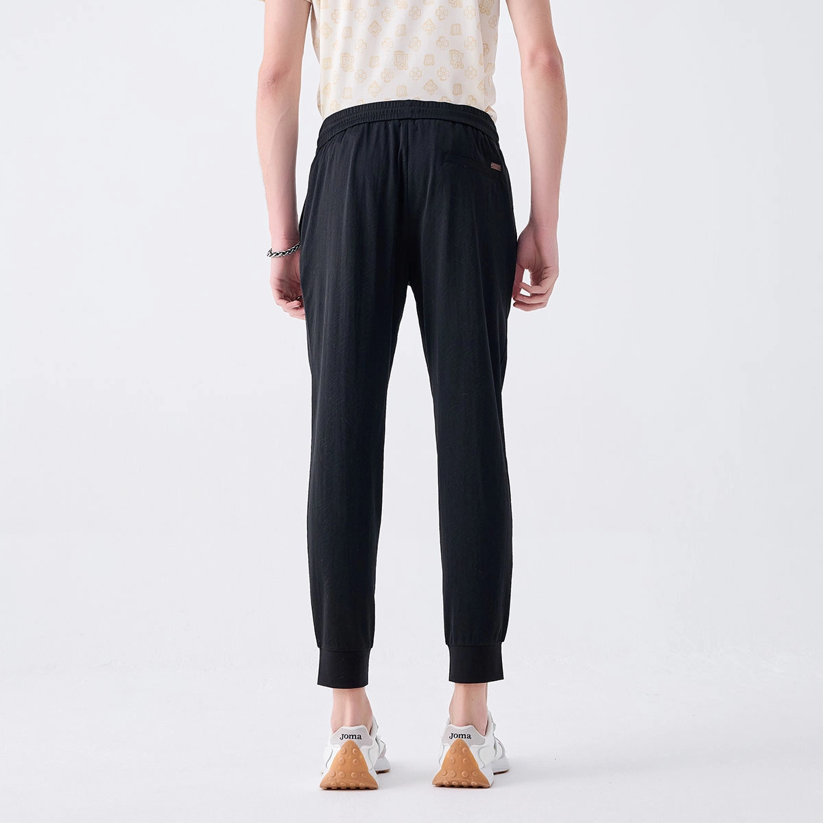 DAVID NAMAN SS24