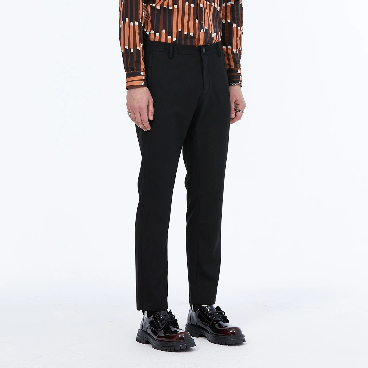 DAVID NAMAN FW23