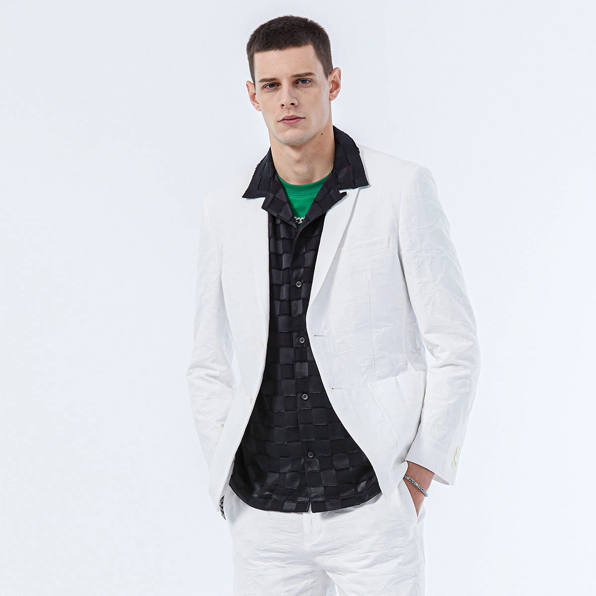 DAVID NAMAN SS23