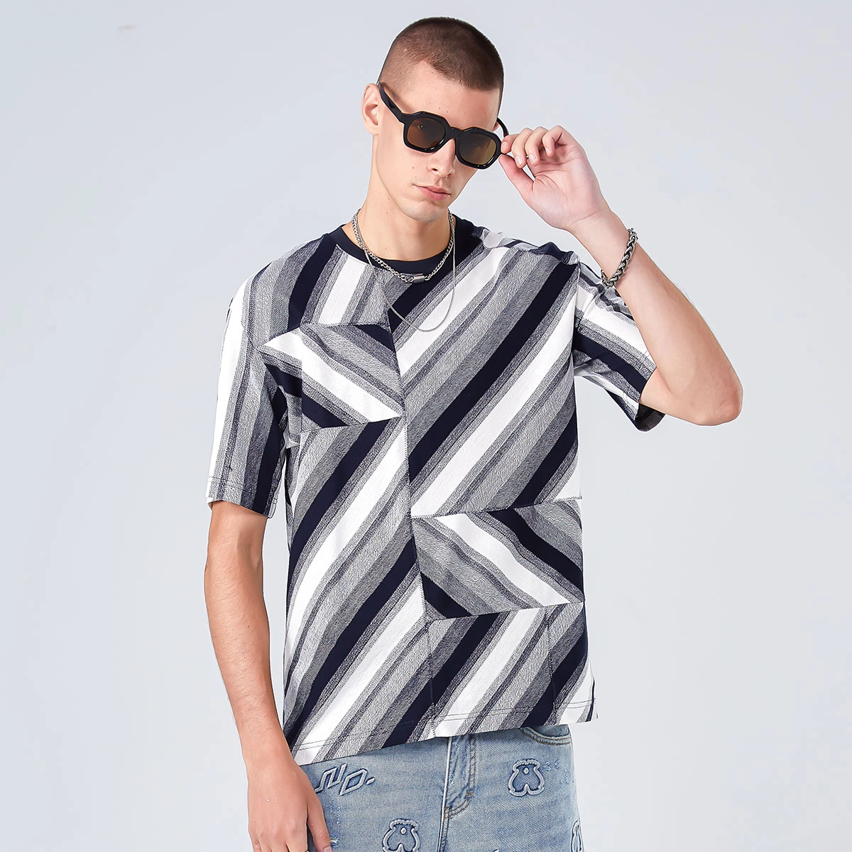 DAVID NAMAN 24SS T