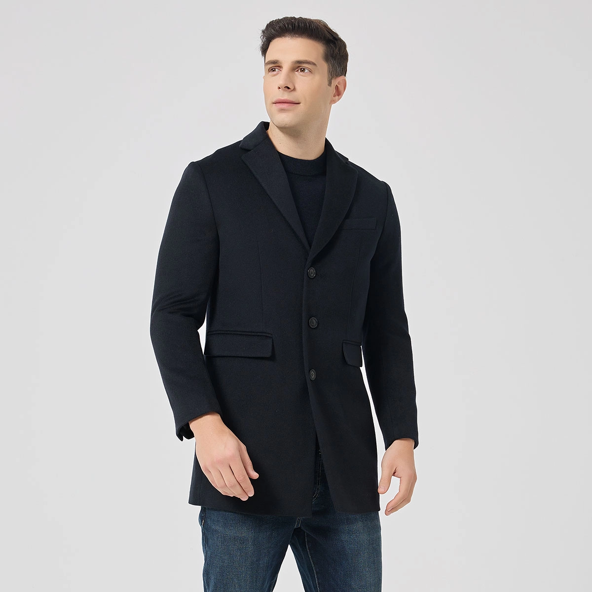 DAVID NAMAN FW23