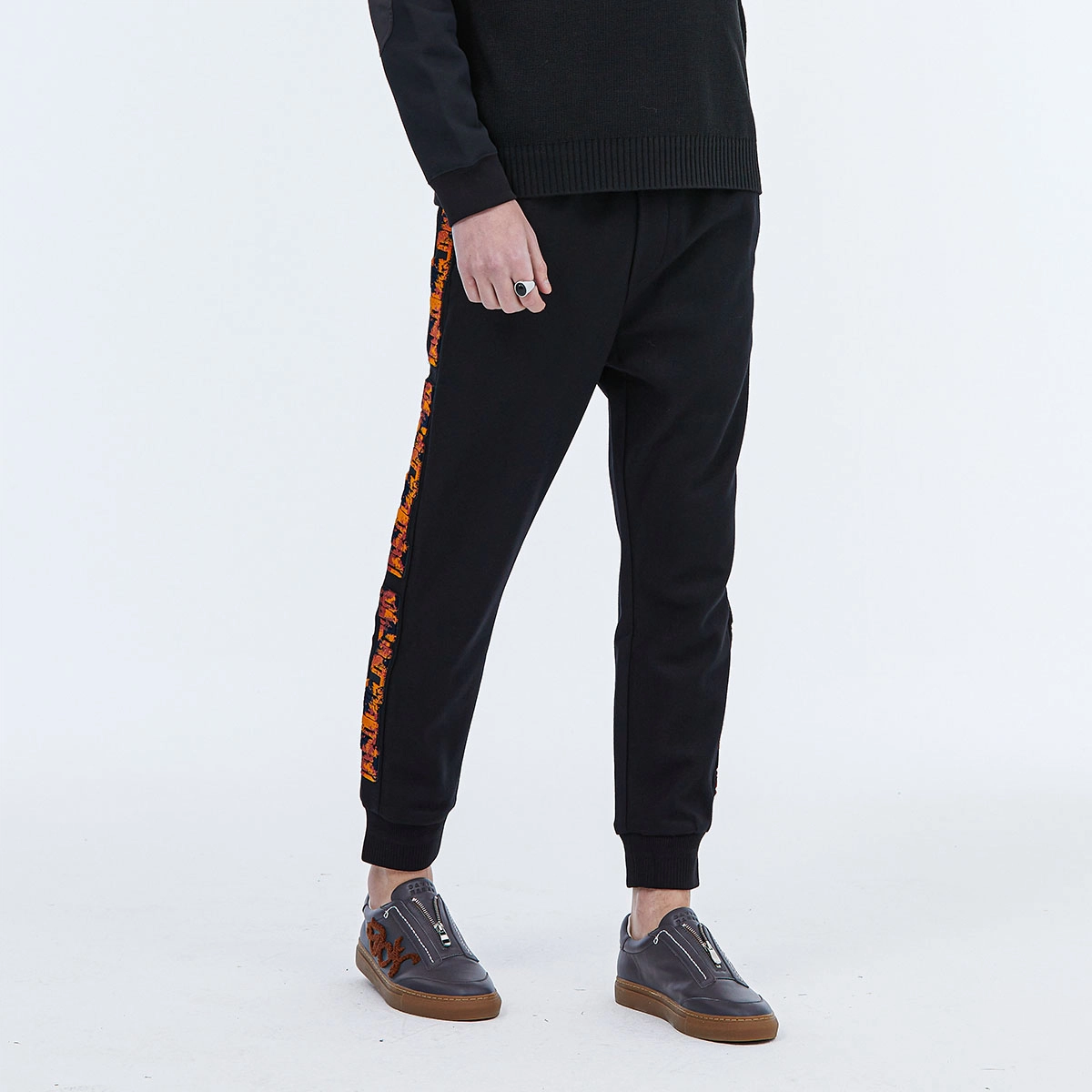 DAVID NAMAN SS24