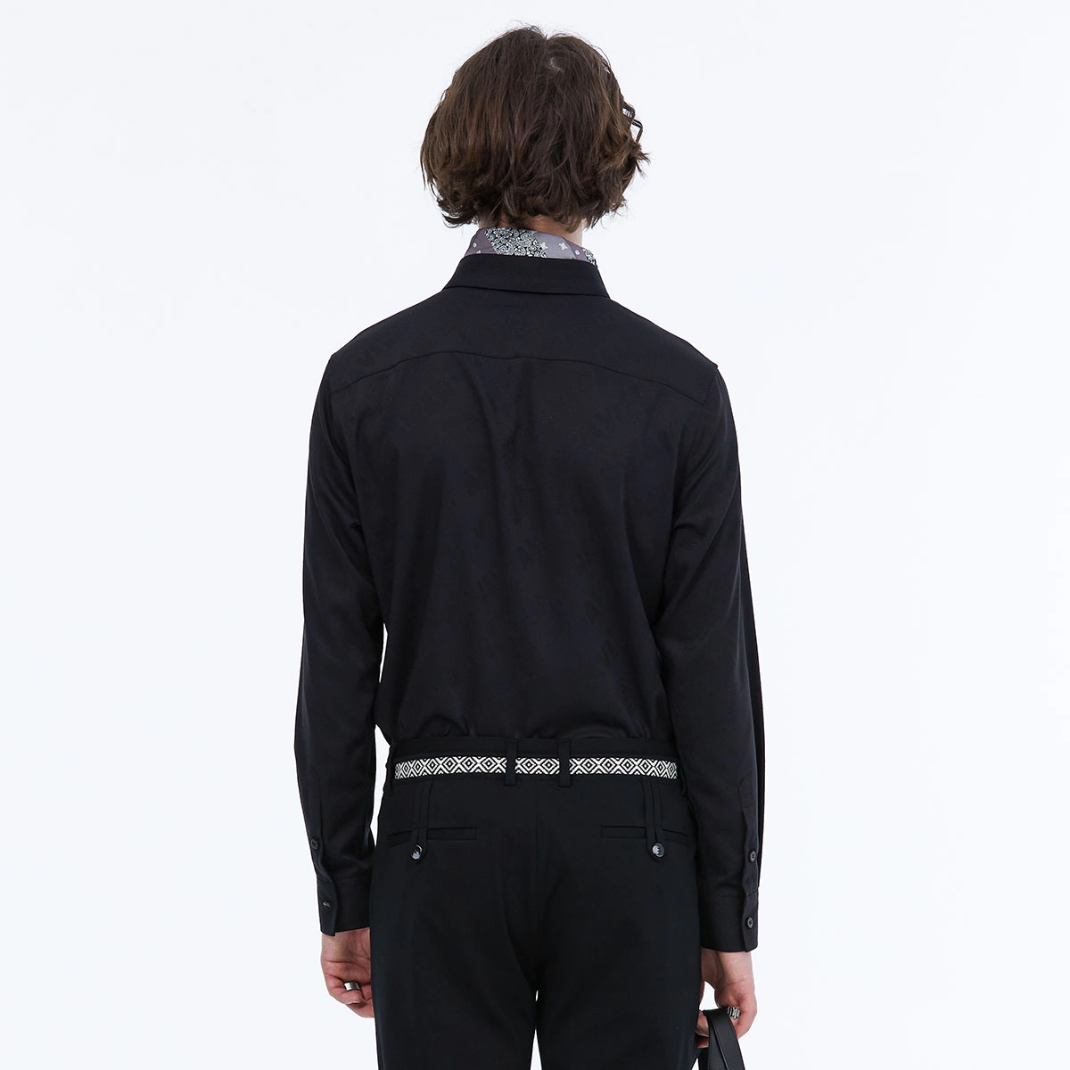 DAVID NAMAN SS24