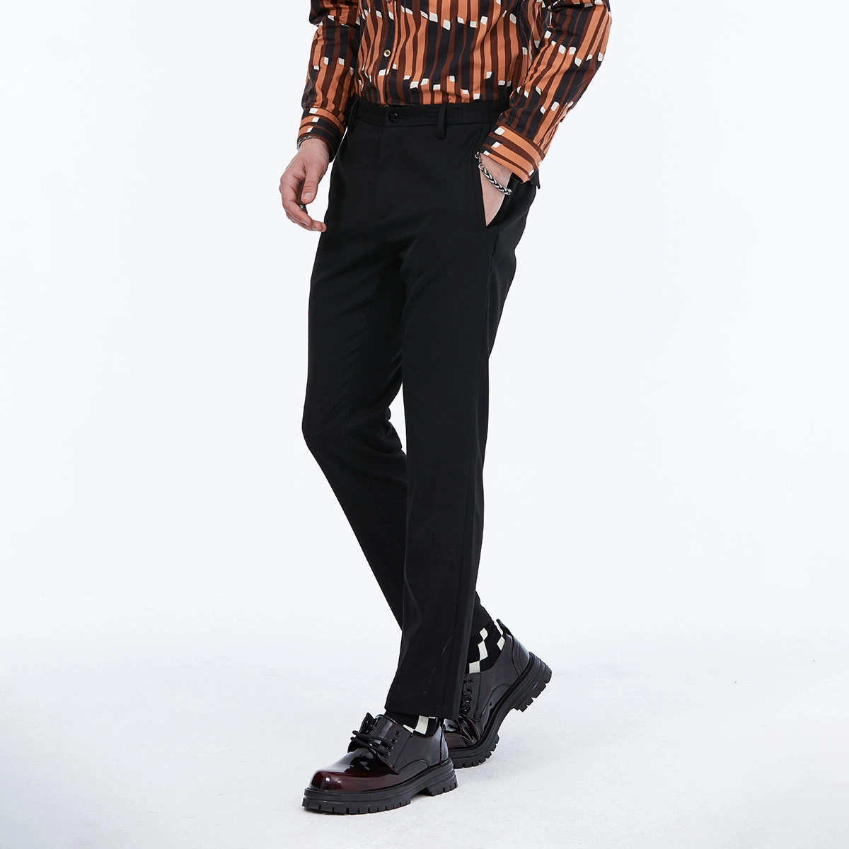 DAVID NAMAN FW23