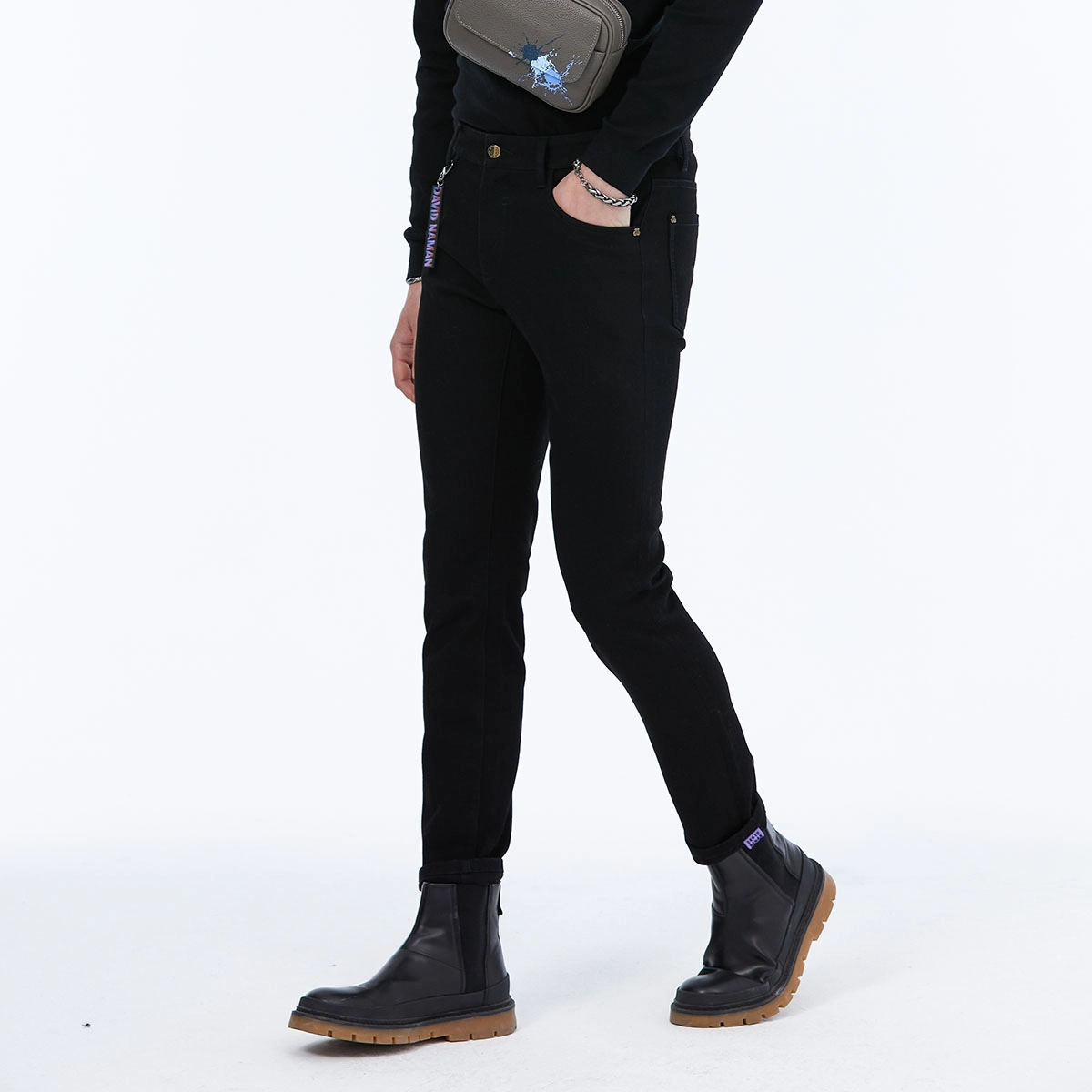 DAVID NAMAN FW23