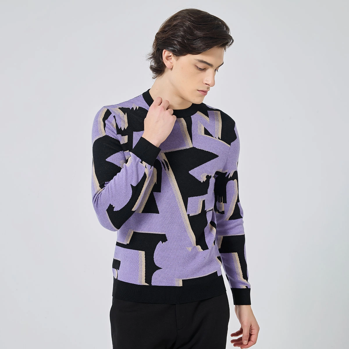 DAVID NAMAN FW23