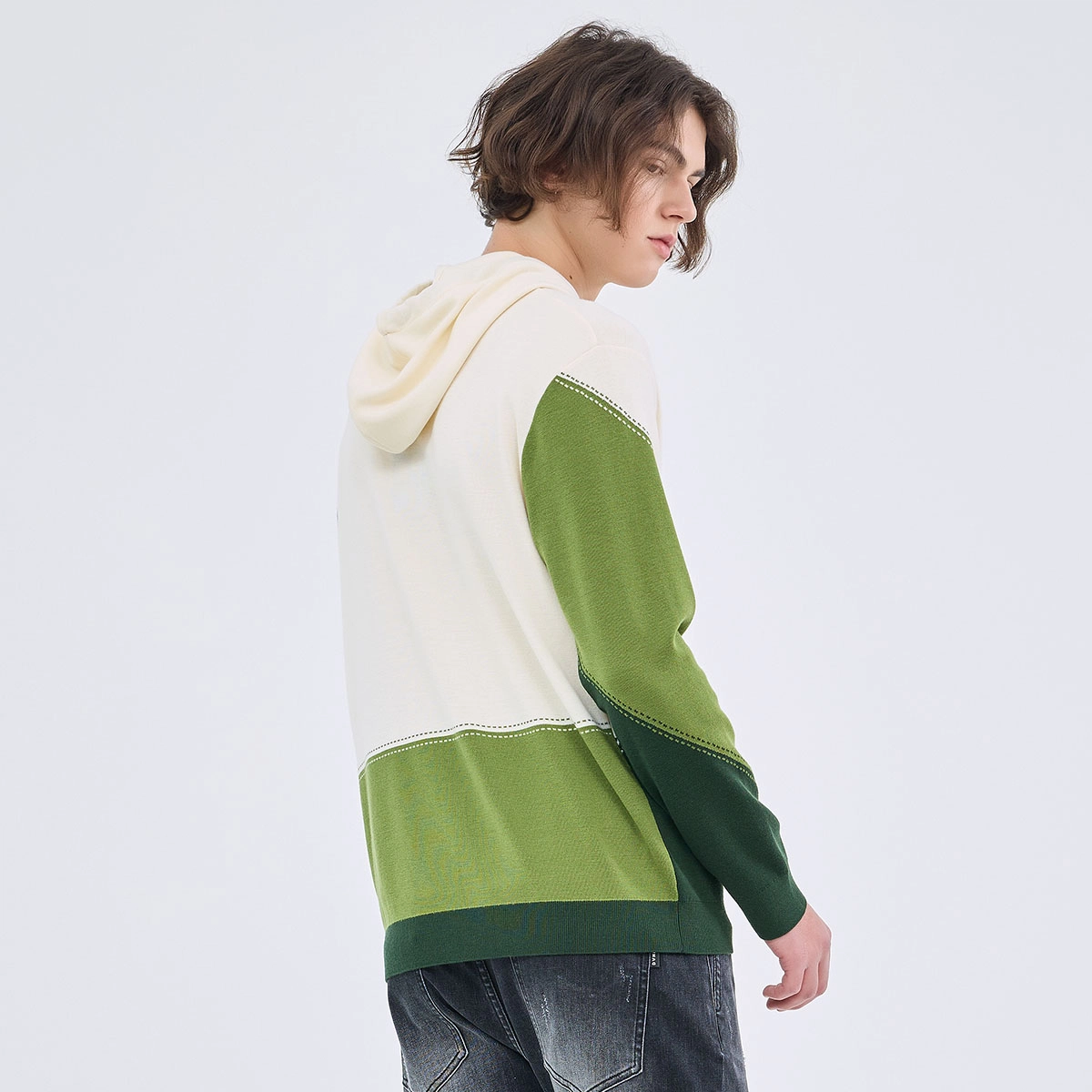 DAVID NAMAN FW23