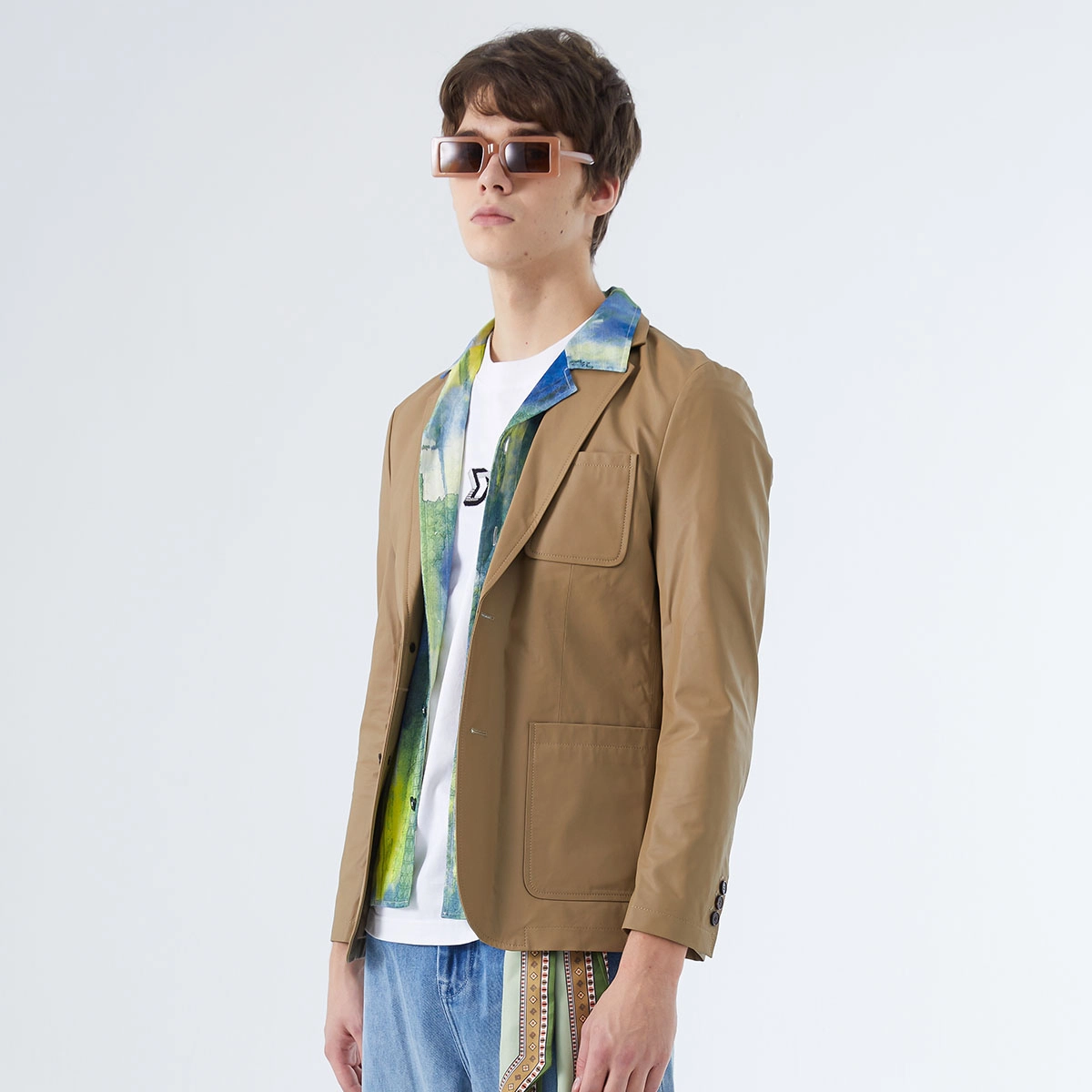 DAVID NAMAN FW23