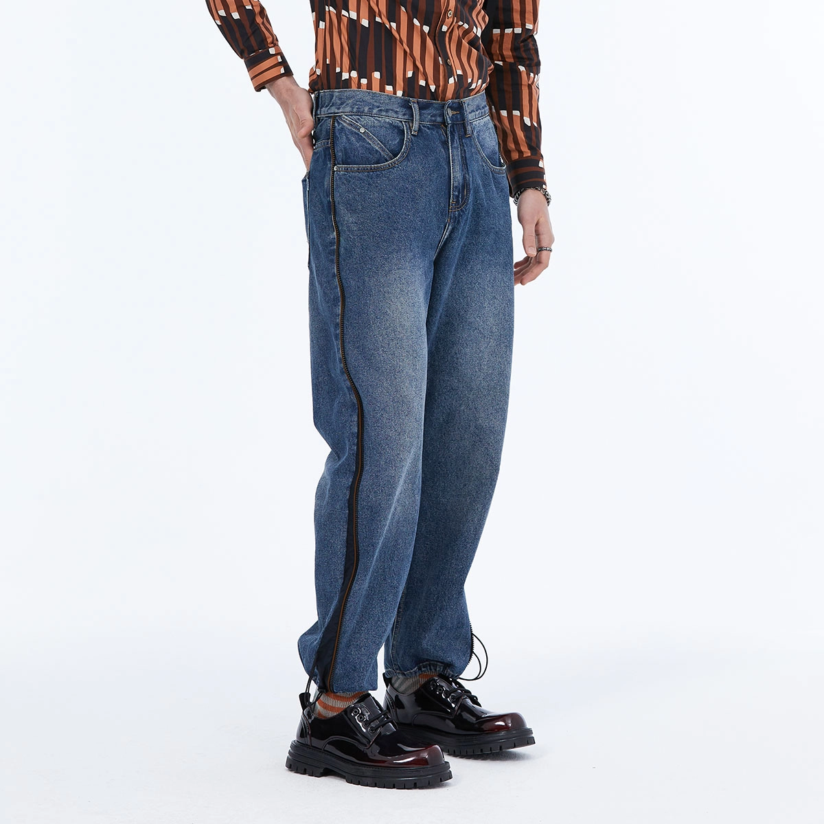 DAVID NAMAN FW23