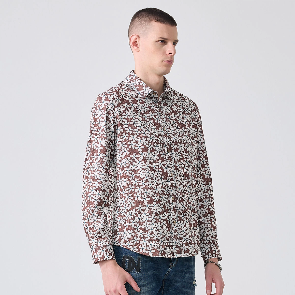 DAVID NAMAN SS24