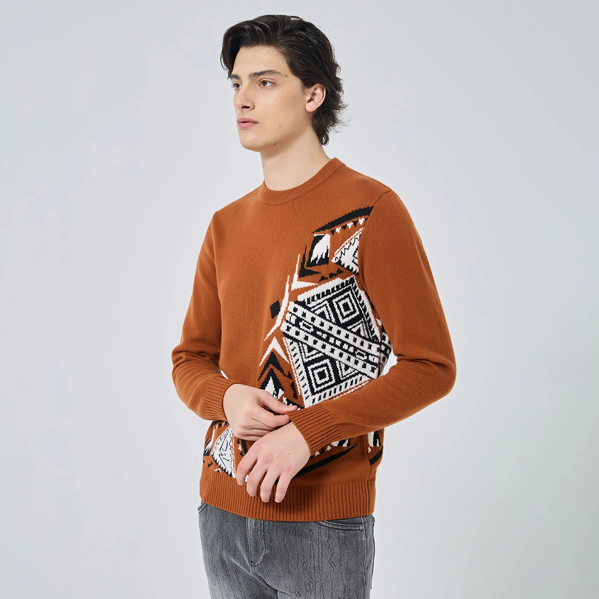 DAVID NAMAN FW23
