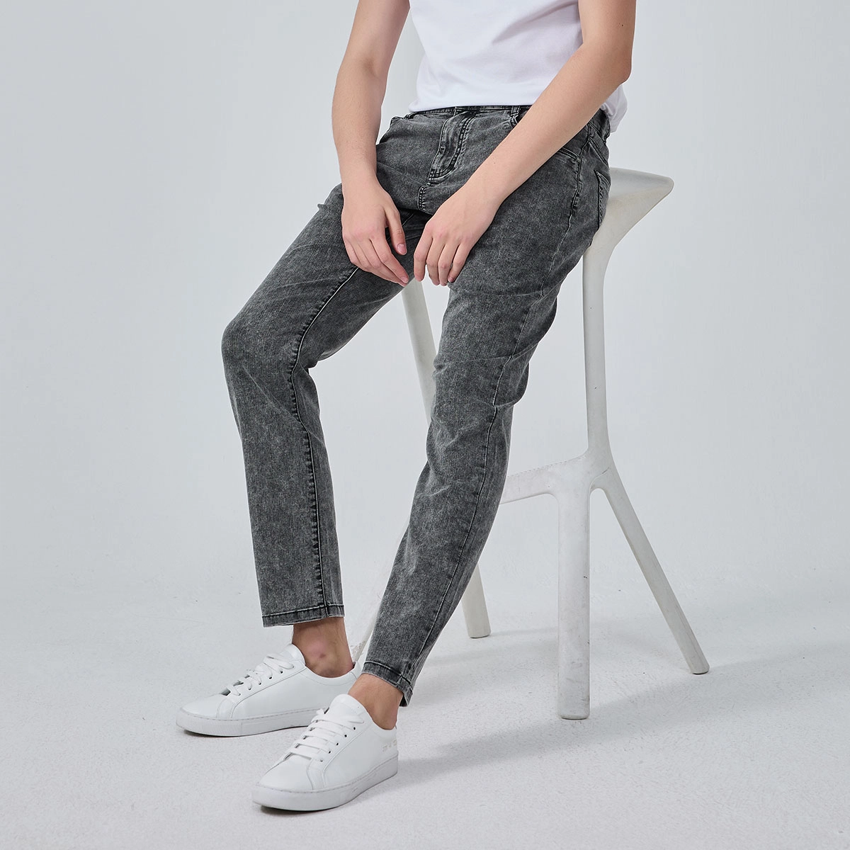 DAVID NAMAN SS24