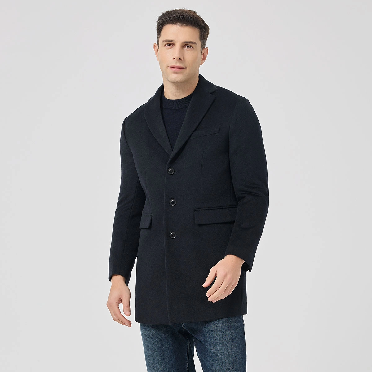 DAVID NAMAN FW23